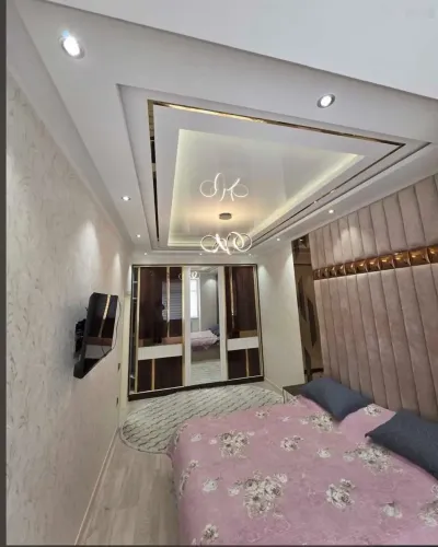 2-комн. квартира, 10 этаж, 90м², Сино 82 мкр