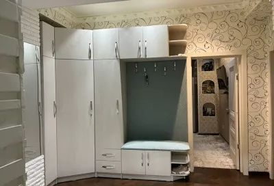 3-комн. квартира, 13 этаж, 117 м², 91мкр, Дом Авесто