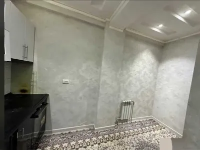 2-комн. квартира, 13 этаж, 62м², Зарафшон