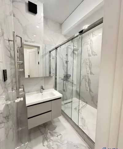 3-комн. квартира, 11 этаж, 114 м², Сино