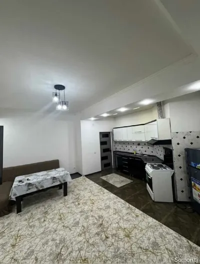 2-комн. квартира, 3 этаж, 86м², Шохмансур кучаи Айни бинои 50/