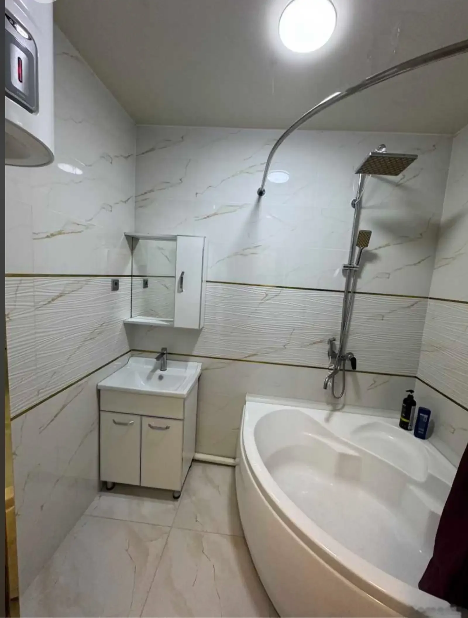 2-комн. квартира, 4 этаж, 66м², Профсоюз ёвар