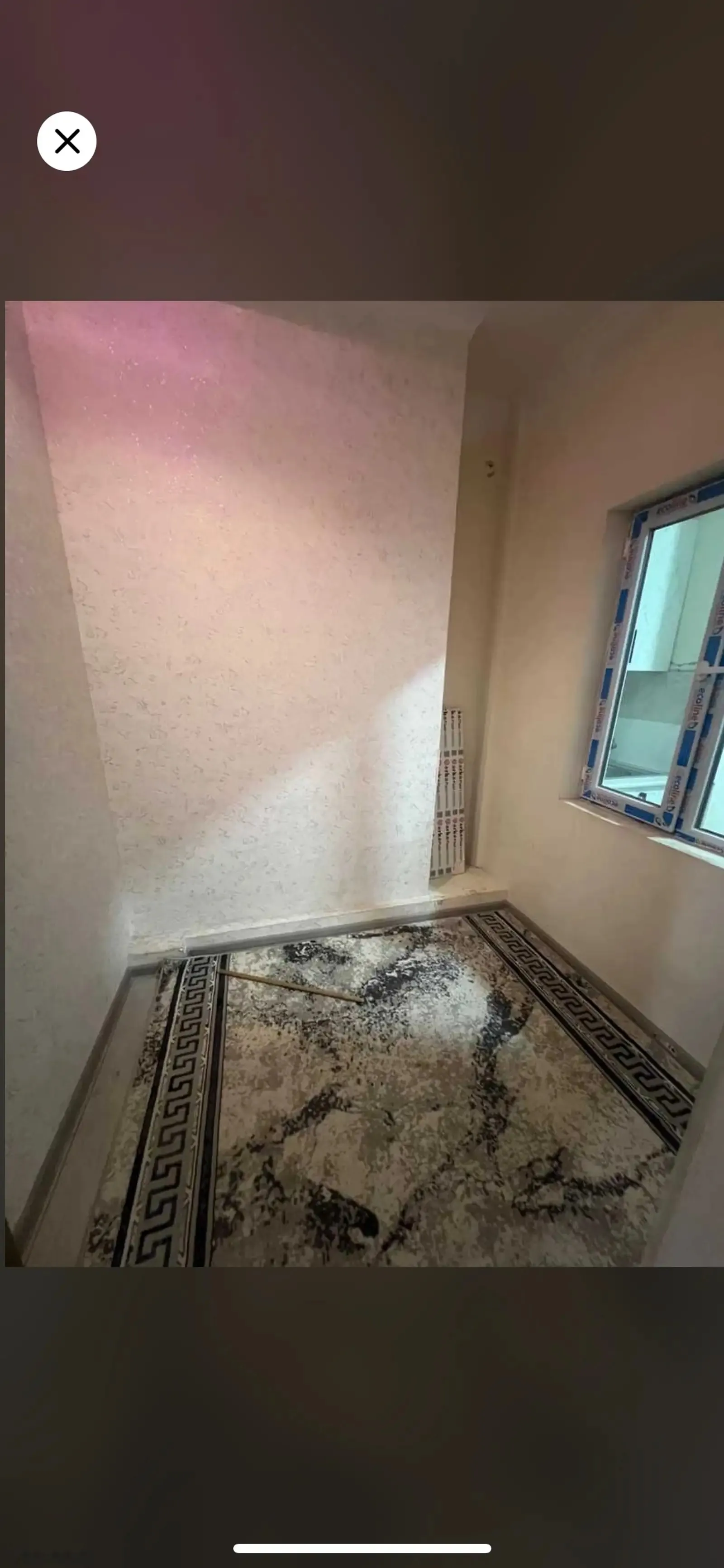 2-комн. квартира, 10 этаж, 65м², 101 мкр