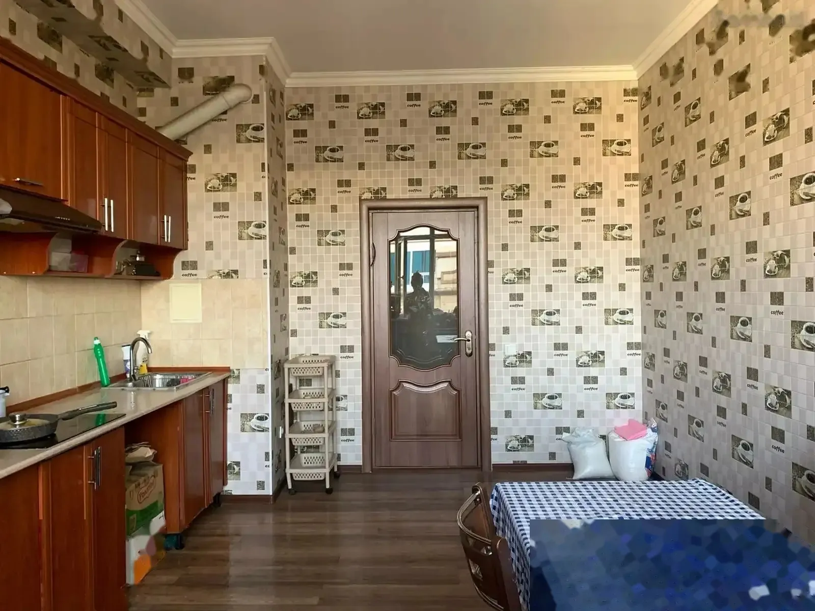 2-комн. квартира, 7 этаж, 101м², И. Сомони ул Фотех Ниязи