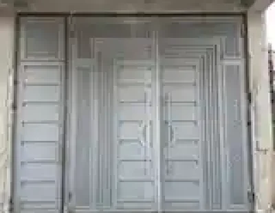 Дарвоза