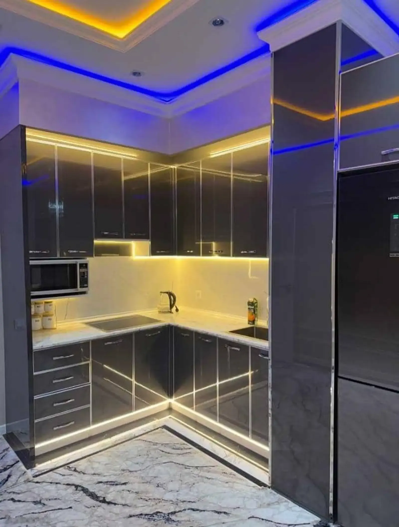 2-комн. квартира, 8 этаж, 65м², 12 микрорайон