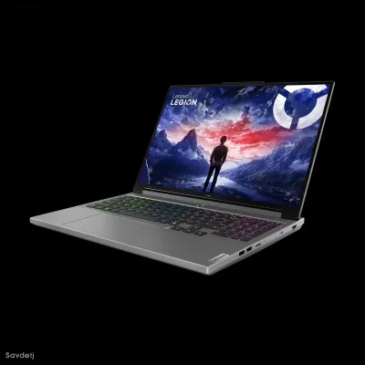 Ноутбук Lenovo Legion core i 9