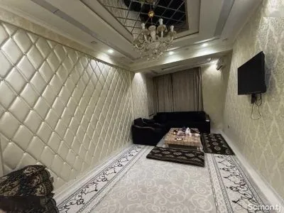 2-комн. квартира, 5 этаж, 74м², садбарг