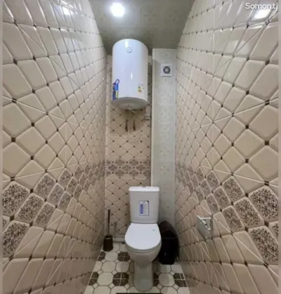 2-комн. квартира, 11 этаж, 80м², родоми