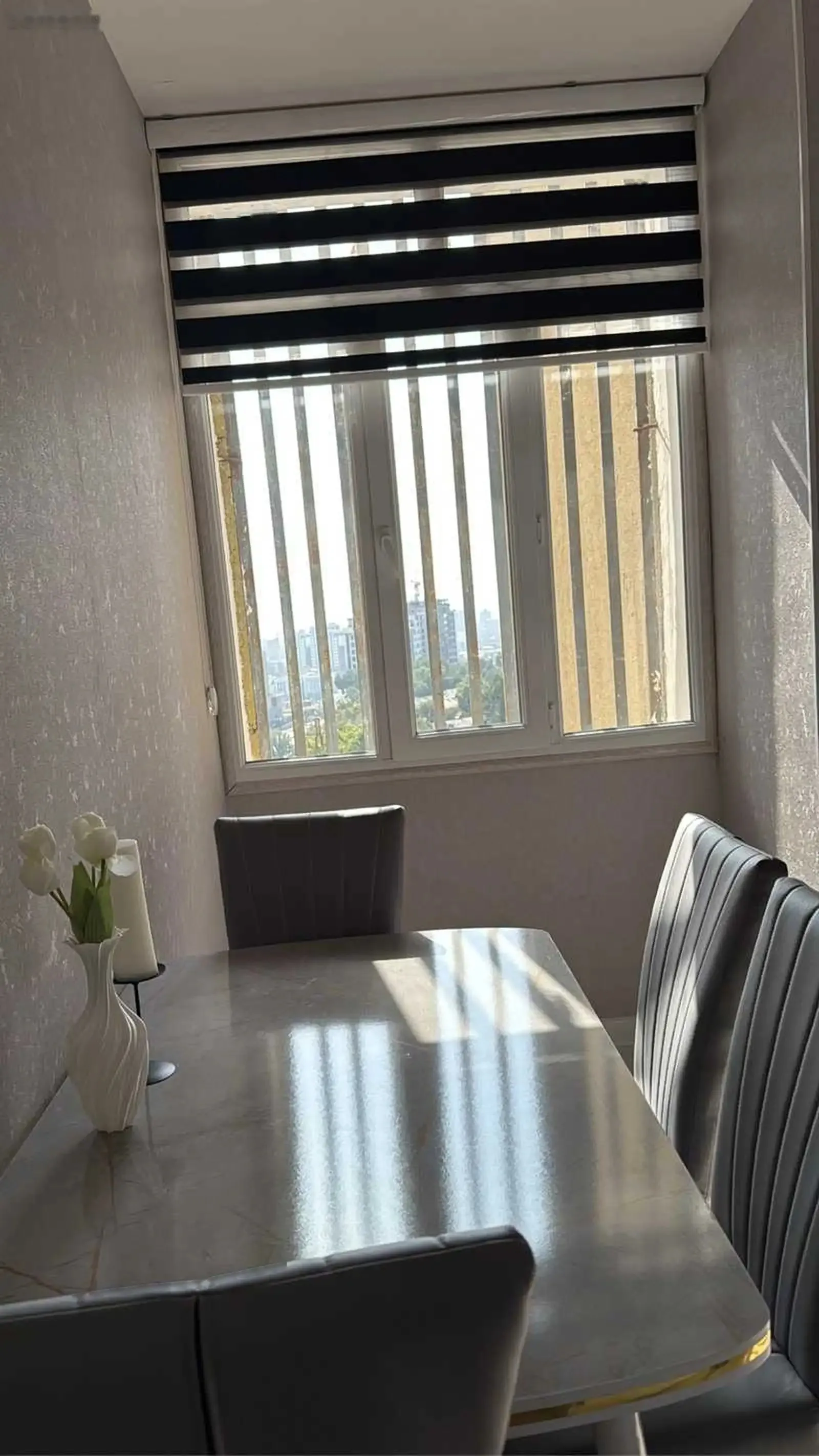 3-комн. квартира, 12 этаж, 100м², Голубой экран