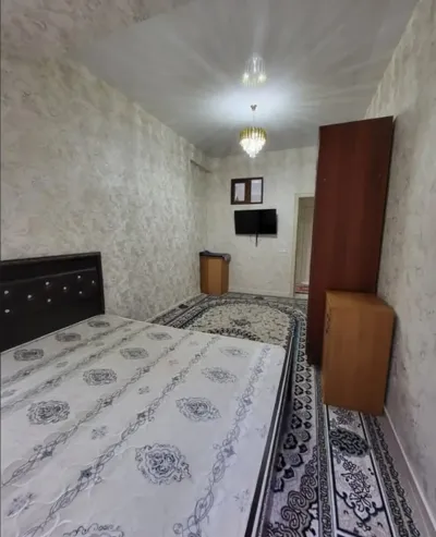 2-комн. квартира, 4 этаж, 65м², Шохмансур