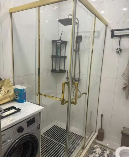 1-комн. квартира, 8 этаж, 50 м², Шохмансур