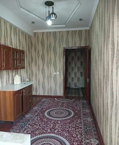 3-комн. квартира, 5 этаж, 70м², Фирдавси