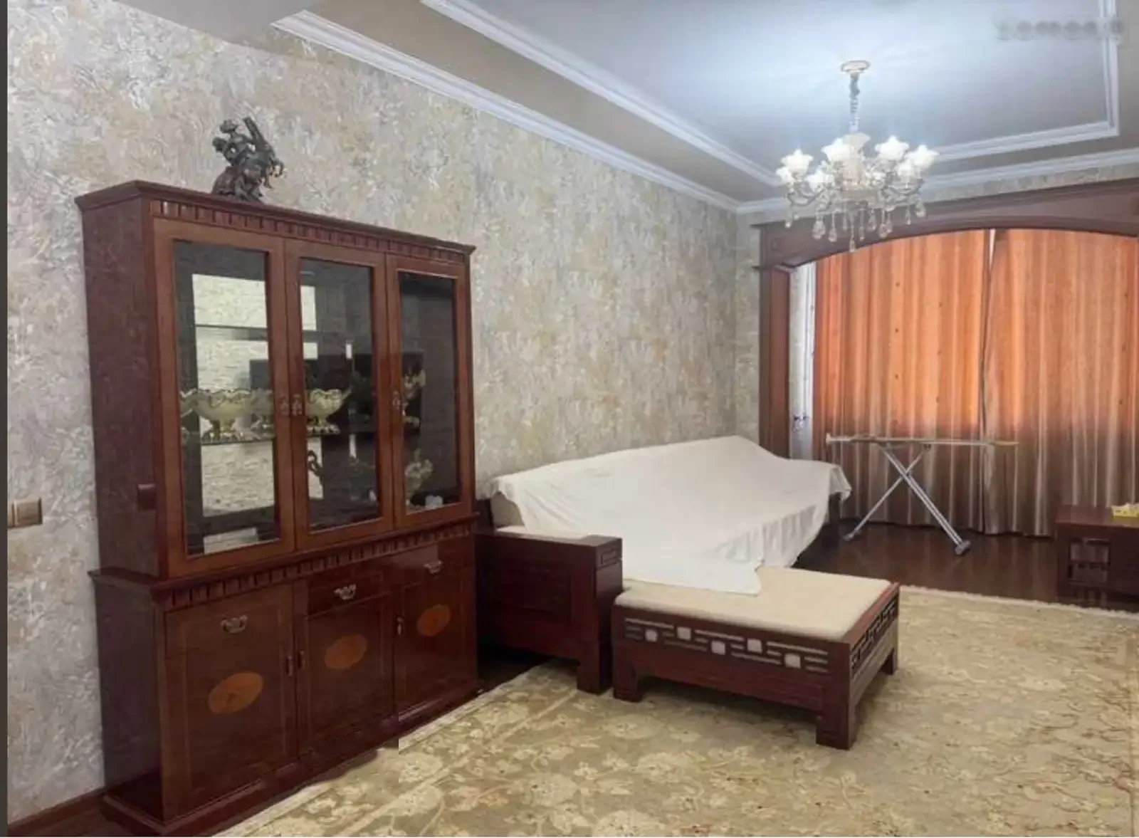 2-комн. квартира, 5 этаж, 83м², Пединститут