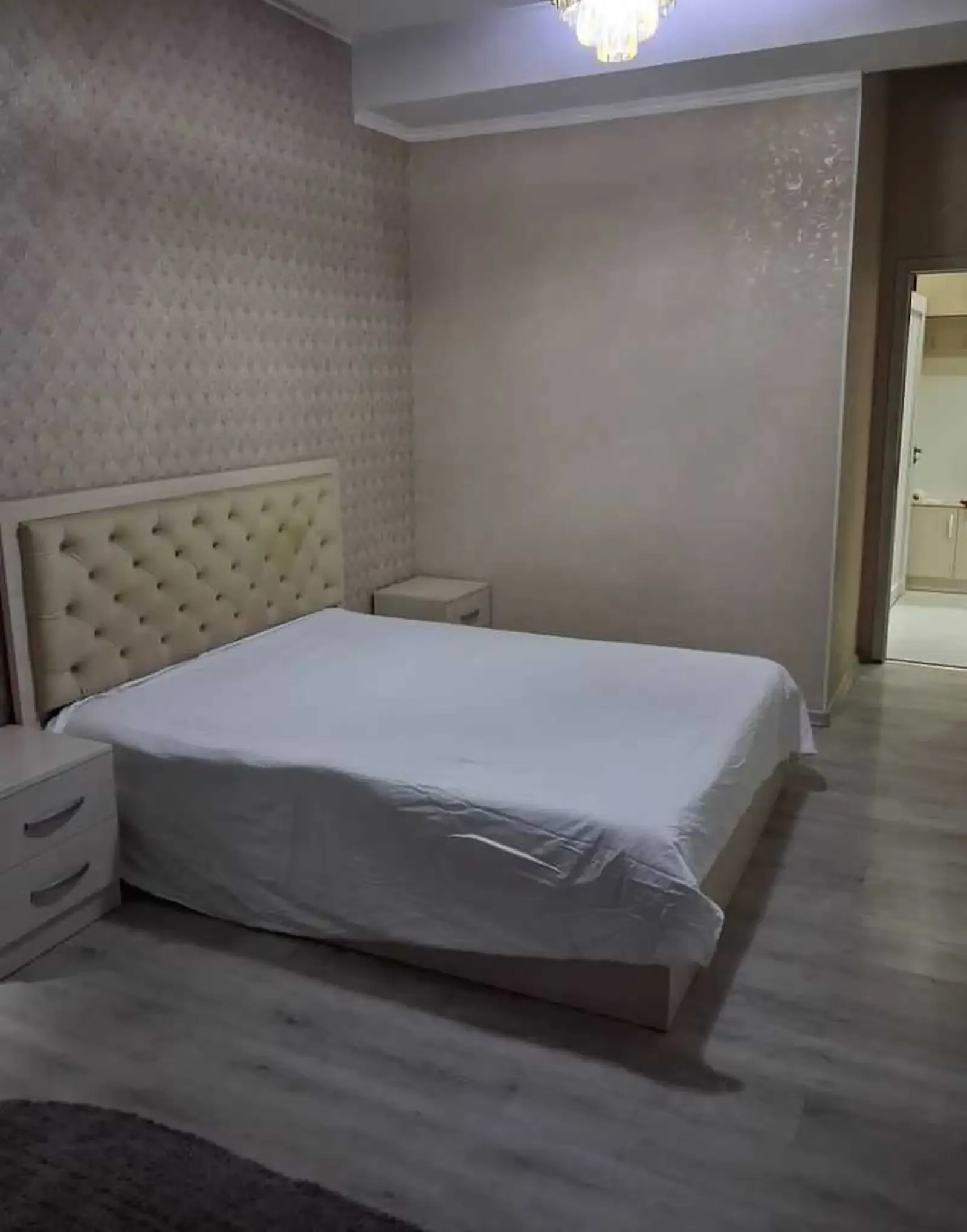 2-комн. квартира, 12 этаж, 61м², садбарг гелос