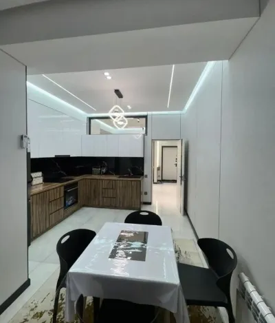 2-комн. квартира, 6 этаж, 60 м², Парк Навои Ашан