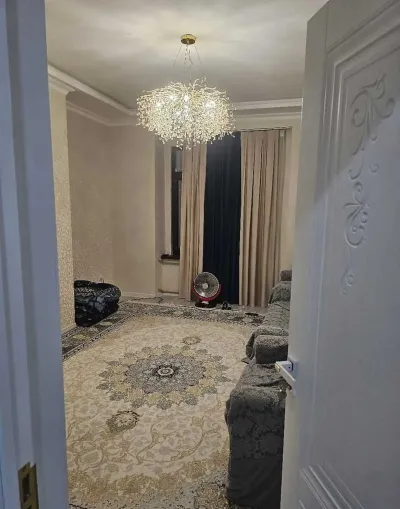 2-к квартира, 6 этаж, 65 м², садбарг