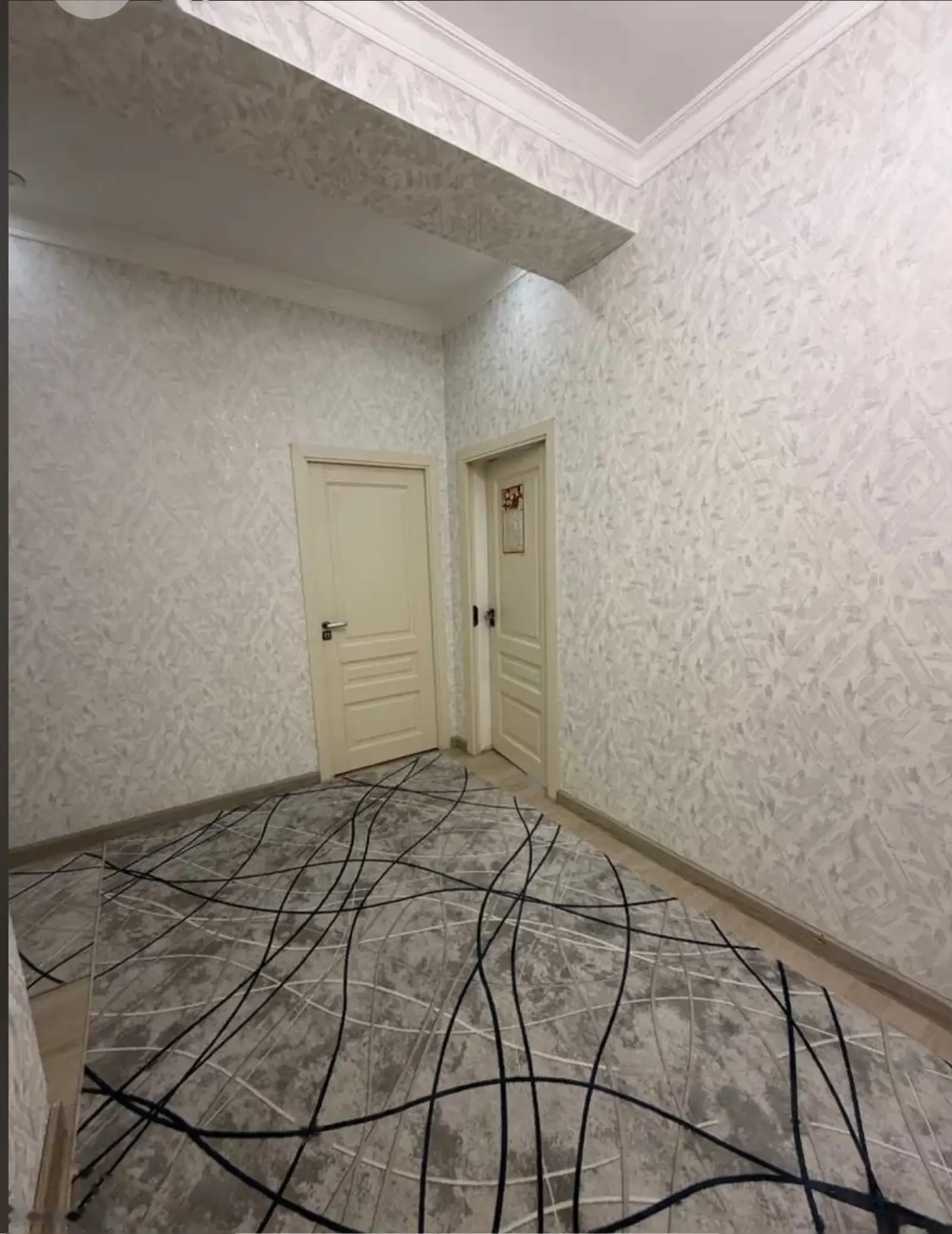 2-комн. квартира, 9 этаж, 80м², Шохмансур Зирбак
