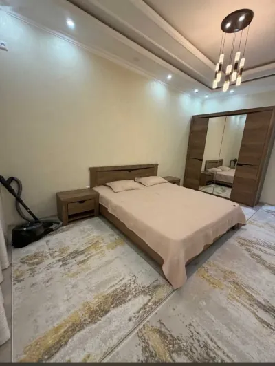 1-к квартира, 14 этаж, 60 м², Садбарг