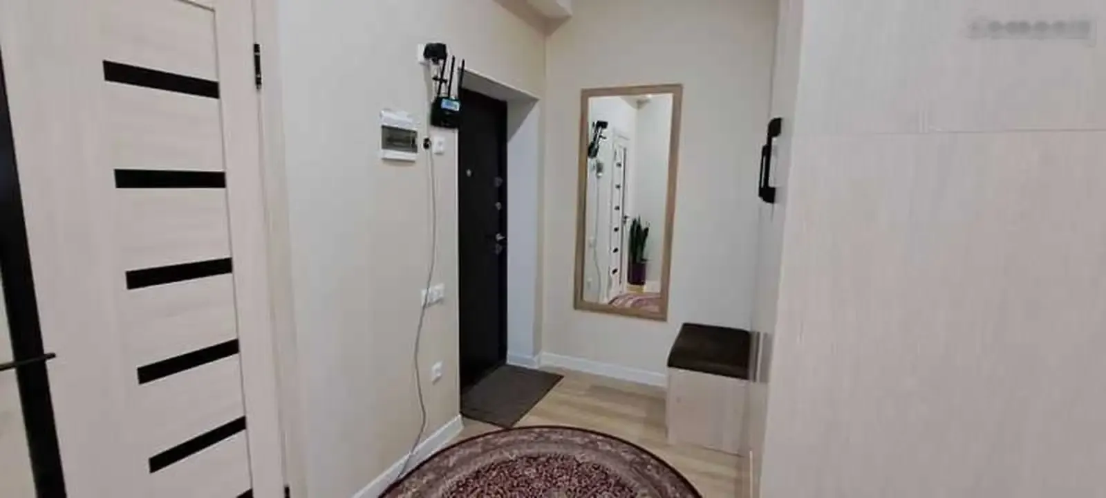 1-комн. квартира, 7 этаж, 65 м², Шоҳмансур, Скорый