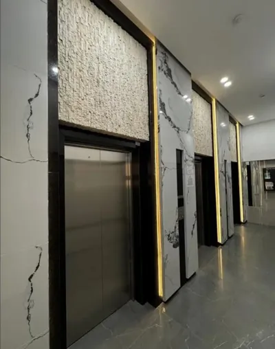 2-комн. квартира, 14 этаж, 75м², Шохмансур