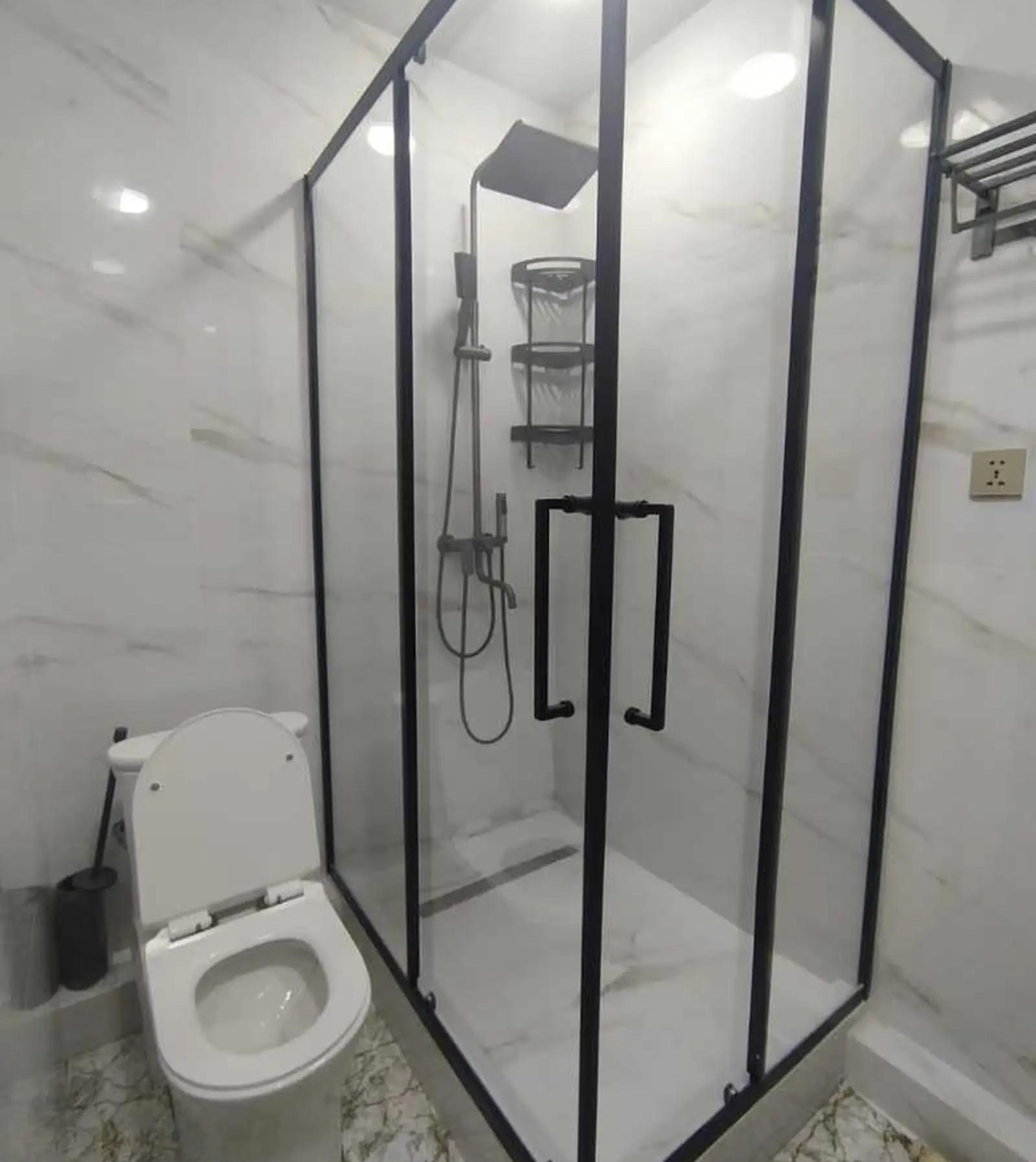 3-комн. квартира, 4 этаж, 125м², Шохмансур Зелёный бозор доми Валберис