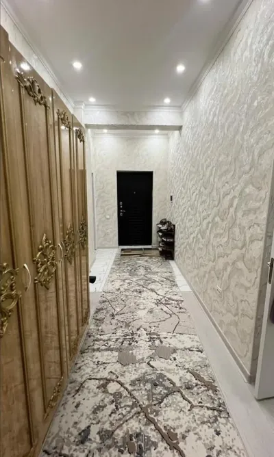 2-комн. квартира, 6 этаж, 56м², Сомони