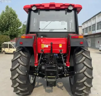 Трактор LX904 на заказ