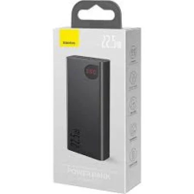 Повербанк Baseus PPADM20S 20000mAh
