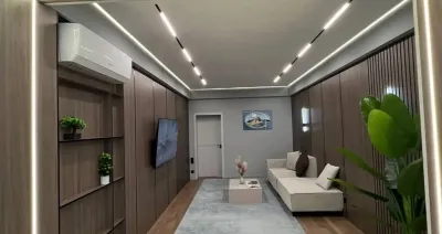 3-комн. квартира, 14 этаж, 84 м², Фирдавси