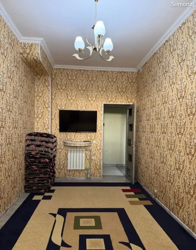 2-комн. квартира, 4 этаж, 35 м², Сино