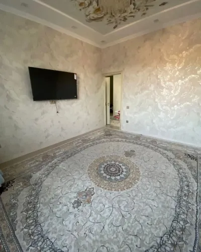 2-комн. квартира, 4 этаж, 50м², Сомони