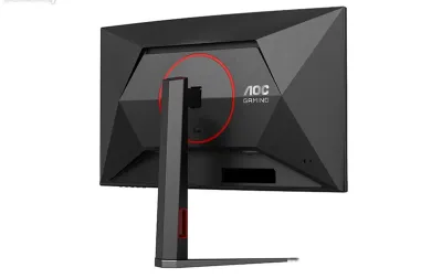 Монитор AOC 27 300Hz C27G4Z