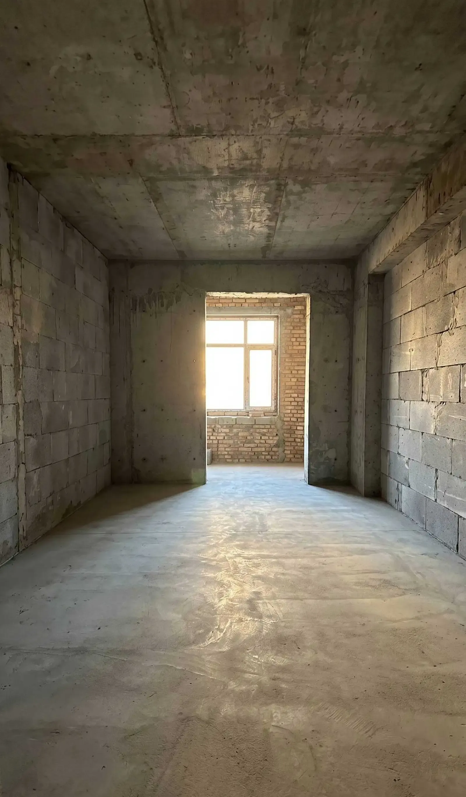 2-комн. квартира, 14 этаж, 86 м², Сино
