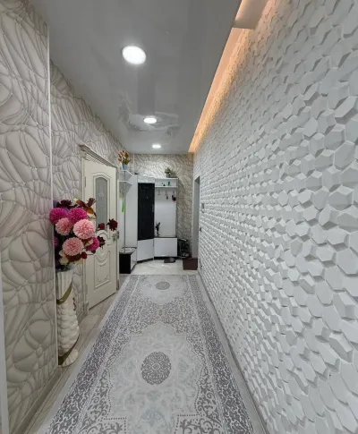 4-комн. квартира, 6 этаж, 100 м², Сино, 84 мкр