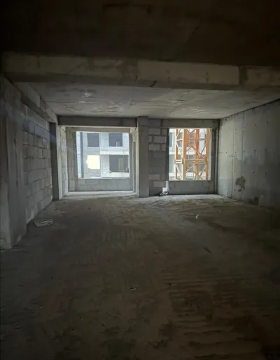 3-комн. квартира, 8 этаж, 133 м², Сино