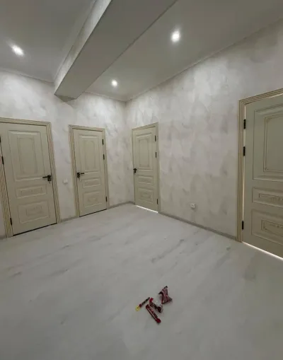 2-комн. квартира, 15 этаж, 74 м², Шохмансур