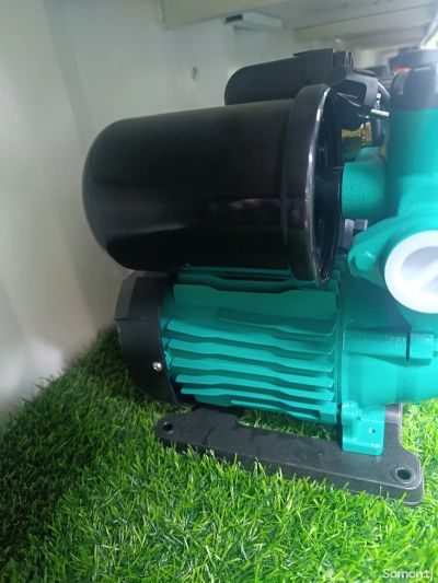 Вакуумный насос Shimge