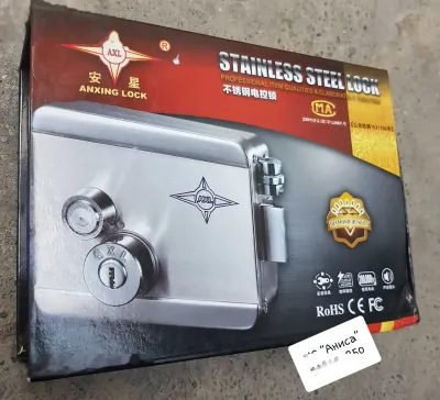Замок AXL 101