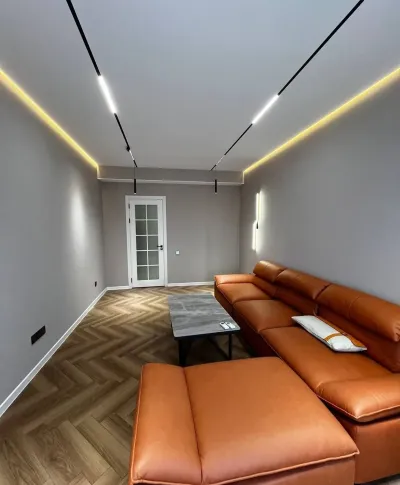 3-комн. квартира, 9 этаж, 95 м², И Сомони