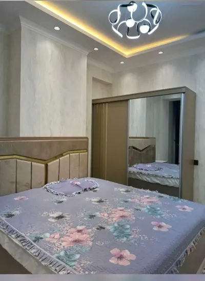2-комн. квартира, 7 этаж, 60м², Чулочная фабрика