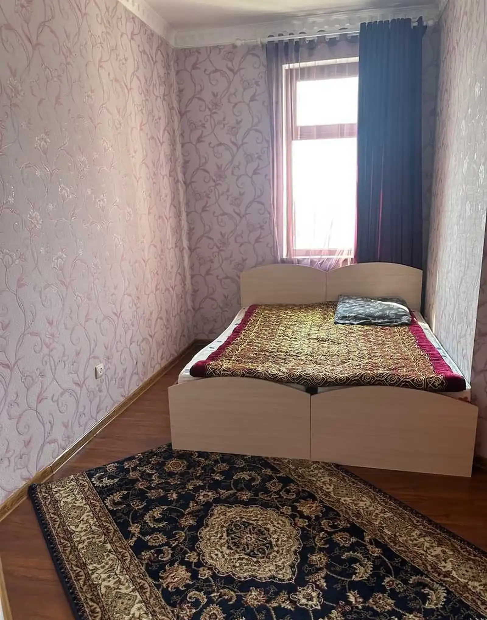 2-комн. квартира, 12 этаж, 100м², ул. Рудаки124, Промо Италия