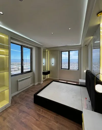 2-комн. квартира, 16 этаж, 83 м², Фирдавси Якасарой