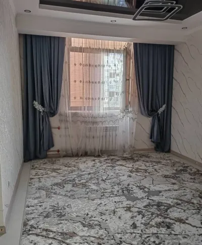 3-комн. квартира, 12 этаж, 65 м², Сино