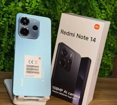 Xiaomi Redmi 128 gb