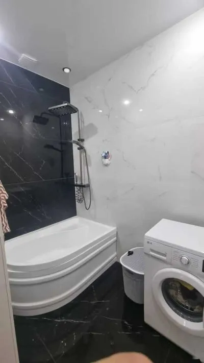 3-комн. квартира, 6 этаж, 90м², и сомони