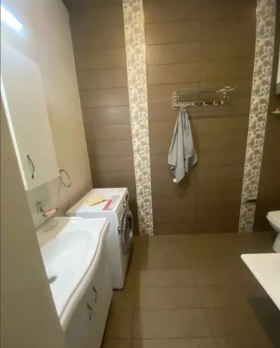 2-комн. квартира, 8 этаж, 110м², И. Сомони