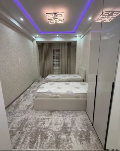 3-комн. квартира, 3 этаж, 110м², Сомони