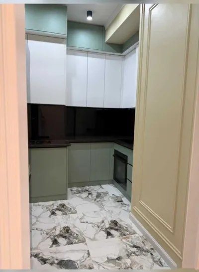 2-комн. квартира, 9 этаж, 65м², шохмансур