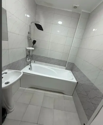 3-комн. квартира, 9 этаж, 120м², Шохмансур